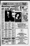 Peterborough Herald & Post Thursday 19 April 1990 Page 21
