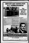 Peterborough Herald & Post Thursday 19 April 1990 Page 24
