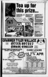Peterborough Herald & Post Thursday 19 April 1990 Page 49