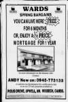 Peterborough Herald & Post Thursday 19 April 1990 Page 52