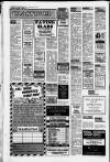 Peterborough Herald & Post Thursday 19 April 1990 Page 62