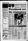 Peterborough Herald & Post Thursday 19 April 1990 Page 74