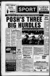 Peterborough Herald & Post Thursday 19 April 1990 Page 76