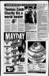 Peterborough Herald & Post Thursday 26 April 1990 Page 6