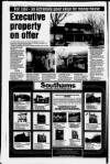 Peterborough Herald & Post Thursday 26 April 1990 Page 28