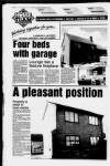 Peterborough Herald & Post Thursday 26 April 1990 Page 40