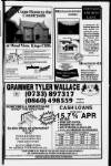 Peterborough Herald & Post Thursday 26 April 1990 Page 47