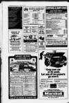 Peterborough Herald & Post Thursday 26 April 1990 Page 70