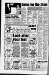 Peterborough Herald & Post Thursday 03 May 1990 Page 16