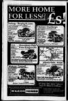 Peterborough Herald & Post Thursday 03 May 1990 Page 46