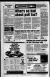 Peterborough Herald & Post Thursday 10 May 1990 Page 2
