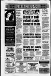 Peterborough Herald & Post Thursday 17 May 1990 Page 20