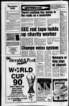 Peterborough Herald & Post Thursday 24 May 1990 Page 2
