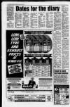 Peterborough Herald & Post Thursday 24 May 1990 Page 14