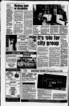 Peterborough Herald & Post Thursday 24 May 1990 Page 16