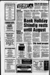 Peterborough Herald & Post Thursday 24 May 1990 Page 20
