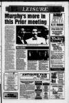 Peterborough Herald & Post Thursday 24 May 1990 Page 21