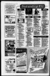 Peterborough Herald & Post Thursday 24 May 1990 Page 22