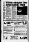 Peterborough Herald & Post Thursday 24 May 1990 Page 66