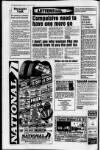 Peterborough Herald & Post Thursday 31 May 1990 Page 2