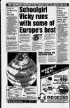 Peterborough Herald & Post Thursday 31 May 1990 Page 6