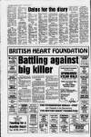Peterborough Herald & Post Thursday 31 May 1990 Page 12