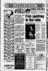 Peterborough Herald & Post Thursday 31 May 1990 Page 16