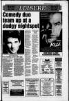 Peterborough Herald & Post Thursday 31 May 1990 Page 17