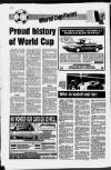 Peterborough Herald & Post Thursday 31 May 1990 Page 26