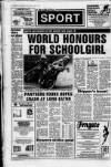 Peterborough Herald & Post Thursday 31 May 1990 Page 80