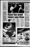 Peterborough Herald & Post Thursday 07 June 1990 Page 6
