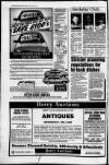 Peterborough Herald & Post Thursday 07 June 1990 Page 12