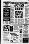 Peterborough Herald & Post Thursday 07 June 1990 Page 18