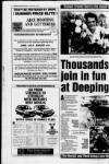 Peterborough Herald & Post Thursday 07 June 1990 Page 24