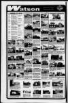 Peterborough Herald & Post Thursday 07 June 1990 Page 36