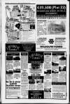 Peterborough Herald & Post Thursday 07 June 1990 Page 50