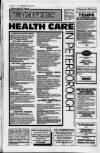 Peterborough Herald & Post Thursday 07 June 1990 Page 54