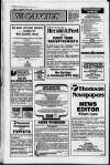 Peterborough Herald & Post Thursday 07 June 1990 Page 56