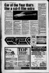Peterborough Herald & Post Thursday 07 June 1990 Page 62