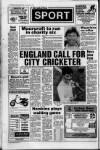 Peterborough Herald & Post Thursday 07 June 1990 Page 76