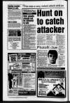 Peterborough Herald & Post Thursday 14 June 1990 Page 2