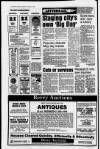 Peterborough Herald & Post Thursday 14 June 1990 Page 4