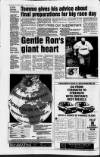 Peterborough Herald & Post Thursday 14 June 1990 Page 6