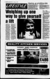 Peterborough Herald & Post Thursday 14 June 1990 Page 12