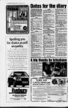 Peterborough Herald & Post Thursday 14 June 1990 Page 14