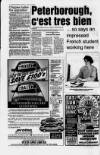 Peterborough Herald & Post Thursday 14 June 1990 Page 16