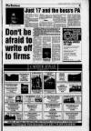 Peterborough Herald & Post Thursday 14 June 1990 Page 19