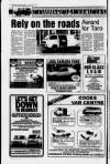 Peterborough Herald & Post Thursday 14 June 1990 Page 20