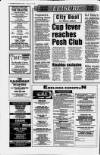 Peterborough Herald & Post Thursday 14 June 1990 Page 22