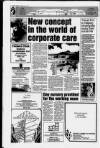 Peterborough Herald & Post Thursday 14 June 1990 Page 32